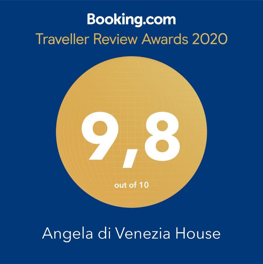 Angela Di House Venedig